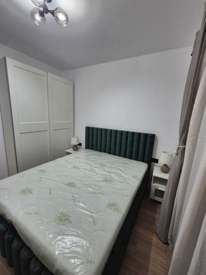 Apartament cu 2 camere decomandat în Theodor Pallady