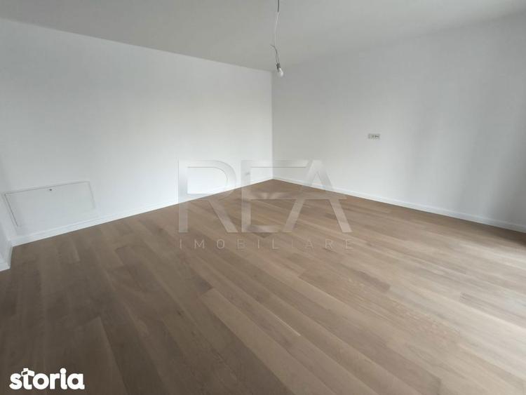 Apartament cu 2 camere decomandat, mobilat în Unirii