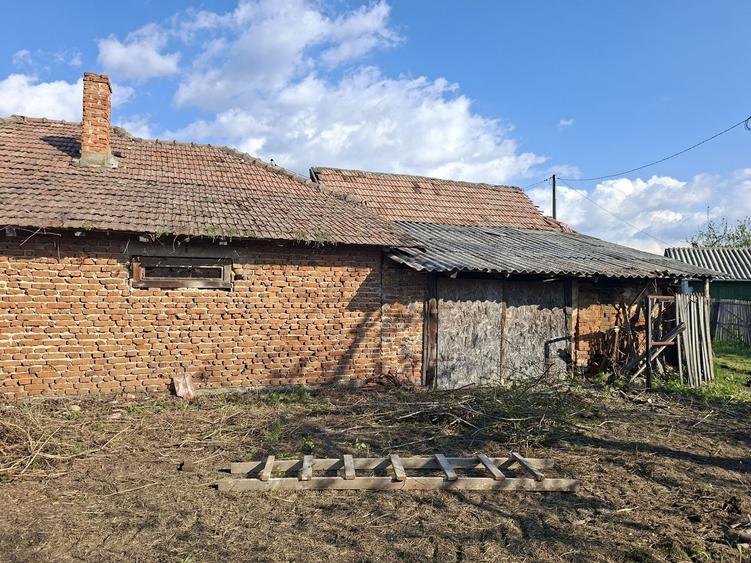 CASA, Livada Samburesti, langa Dragasani, apoape de Pitesti - 4