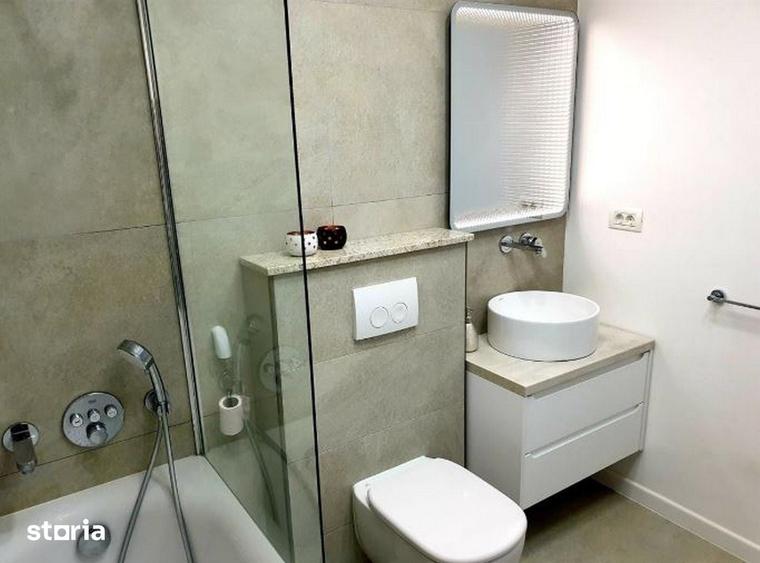 Vand ap.2cam, bl.nou,finisat modern,parcare subterana,Marasti-z.Fsega - 3