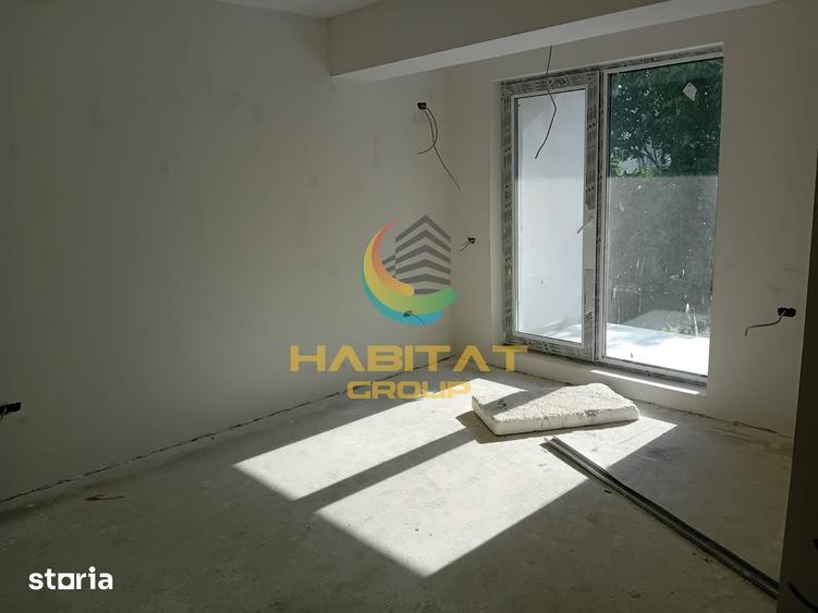 Piata Alba Iulia 2 camere STUDIO 45 mp bloc tip BOUTIQUE - 9