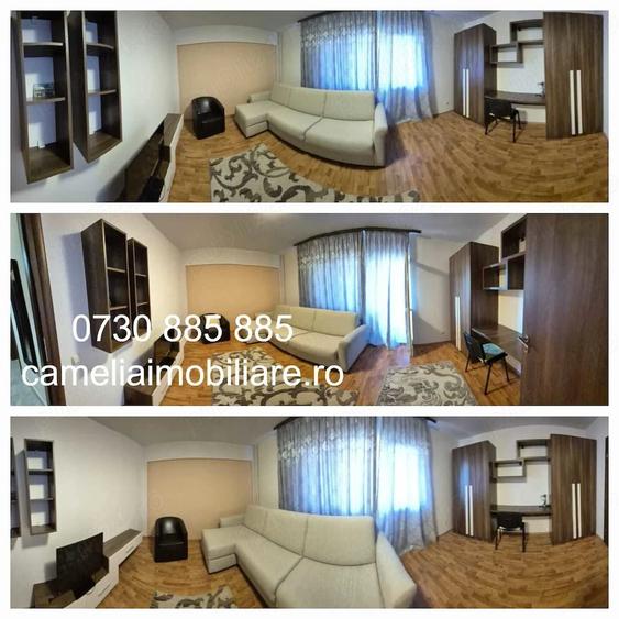 2 camere, modern, decomandat, intre metrou Lujerului si Gorjului, Bd Iuliu Maniu - 9