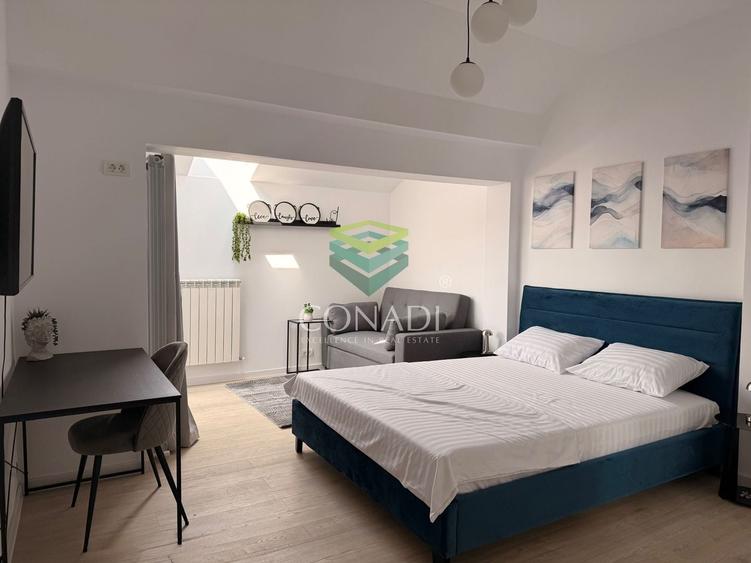 Apartament cu 4 camere decomandat în Cotroceni