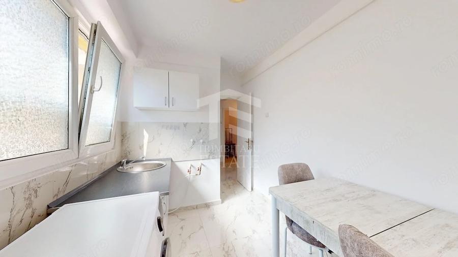 Apartament cu 2 camere decomandat în Progresul