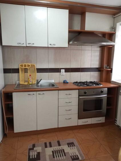 Apartament cu 2 camere decomandat în Sfântu Ilie