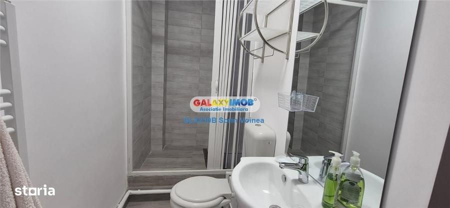 Apartament 3 camere Piata Sudului | centrala proprie | 2 bai | metrou - 6