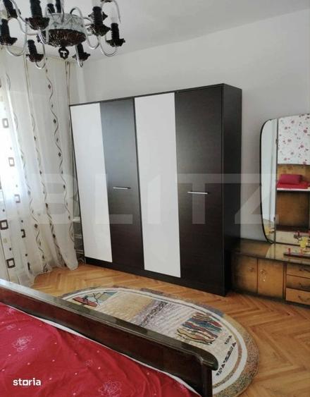 Apartament cu 3 camere decomandat în Someșeni