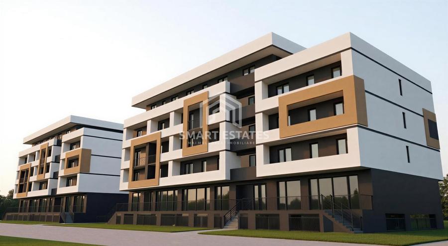 Apartament cu 3 Camere 86 mp-Pallady metrou Nicolae Teclu - Direct Dezvoltator - 4