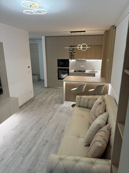 Apartament în Central