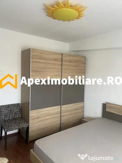 Apartament 3 camere de inchiriat Titulescu Bucure?ti | Apex - 4