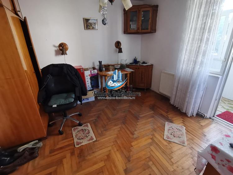 Apartament 2 camere etaj 1 Darmanesti Piatra Neamt - 2