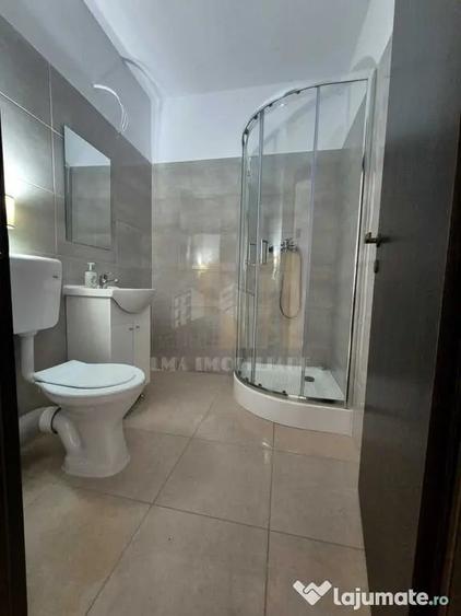 Garsonieră decomandată în Sânpetru