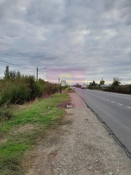 Teren de 2062 mp, în Coșereni