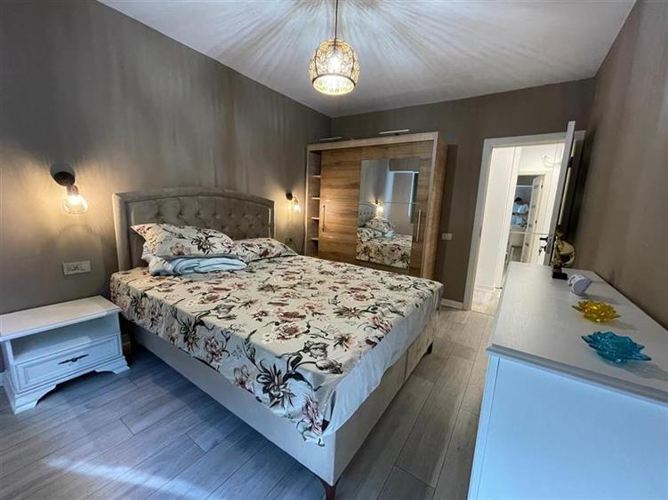 Apartament cu 2 camere decomandat în Babadag