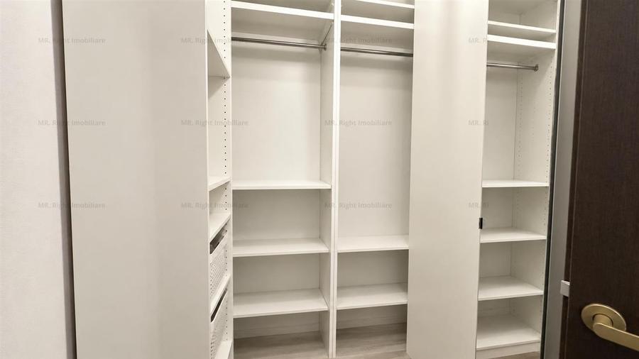 Apartament cu 2 camere semidecomandat, mobilat în Sânpetru