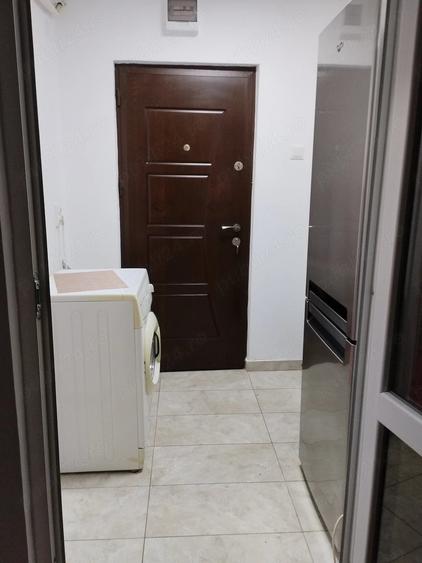 Garsonieră decomandată în Zahana