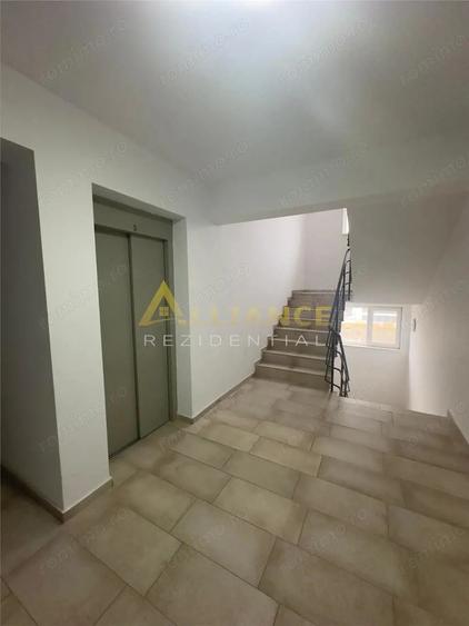 Metrou Berceni, Biruintei, studio mobilat cu balcon - 7