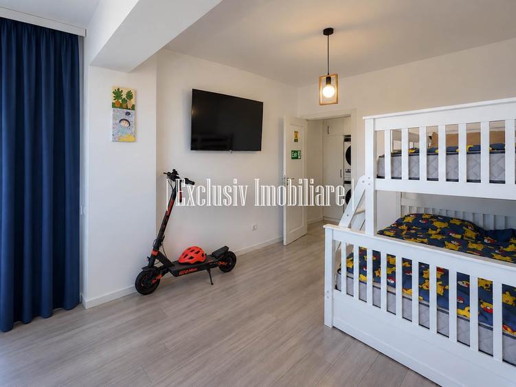Apartament cu 3 camere decomandat în Tomis Plus