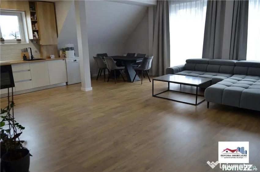 Apartament cu 3 camere decomandat în Unirii