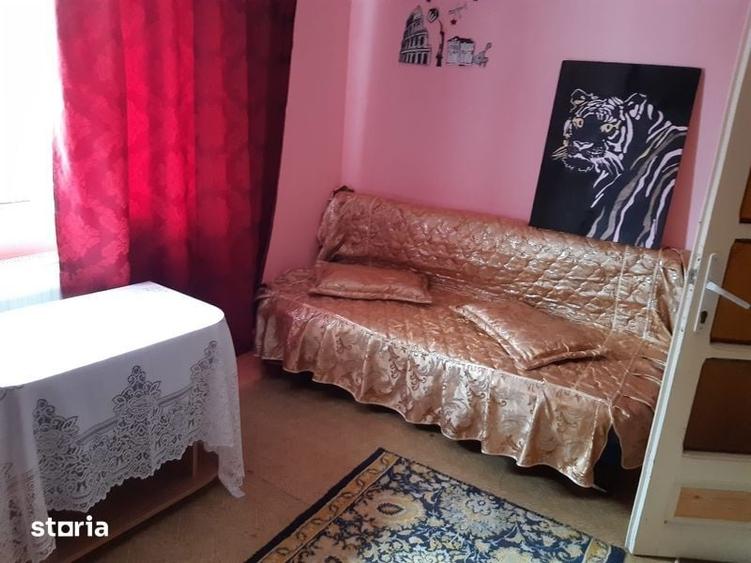Apartament cu 2 camere în Fălticeni