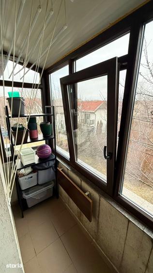 Apartament cu 2 camere în Cug