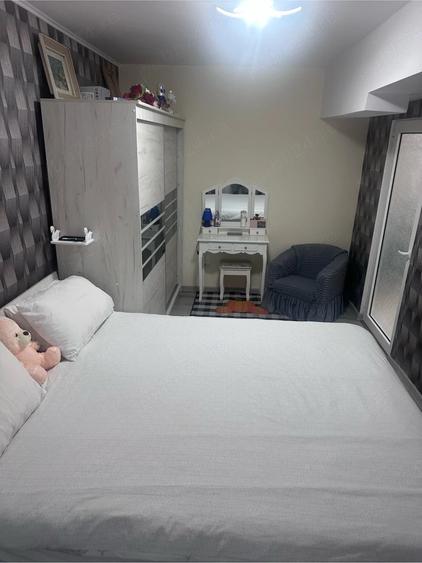 Apartament cu 2 camere decomandat în Galați