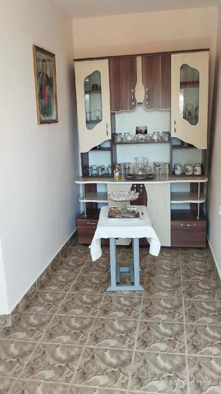 Casă cu Teren 1900 Mp în Sascut