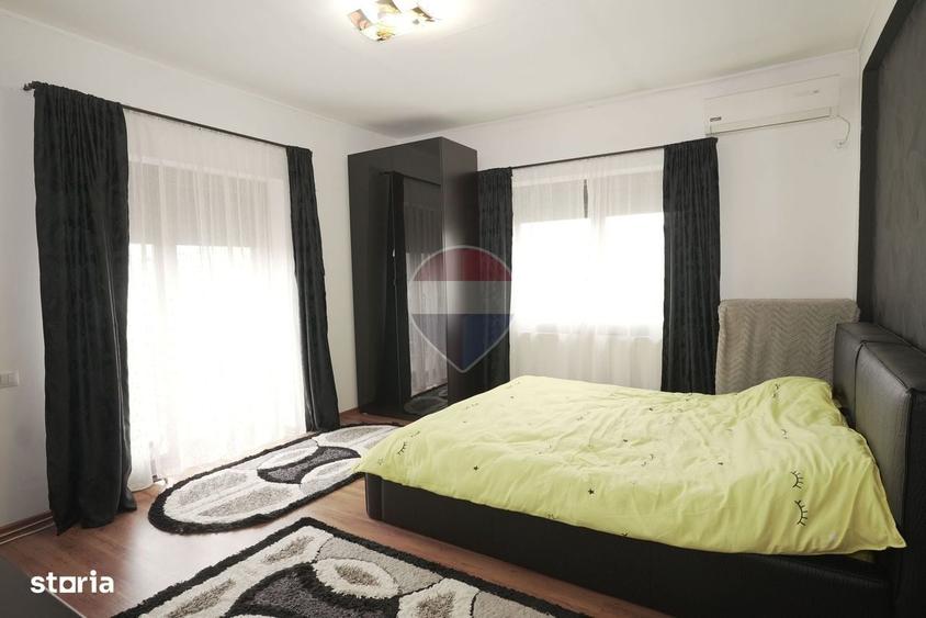 Apartament cu 3 camere în Postăvari