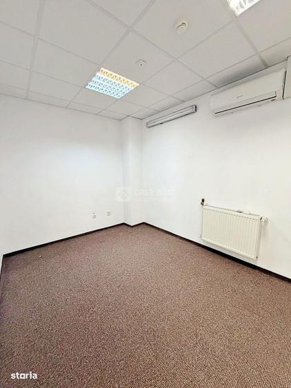 Spațiu comercial, de 1,800 mp, în Valea Lupului