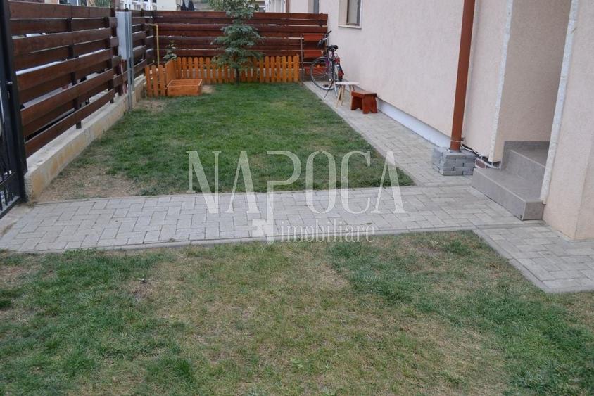 Duplex cu 4 camere cu Canalizare în Florești