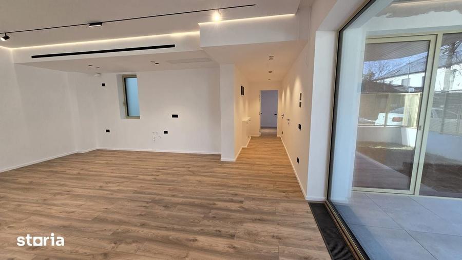 Apartament cu 3 camere în Grivița