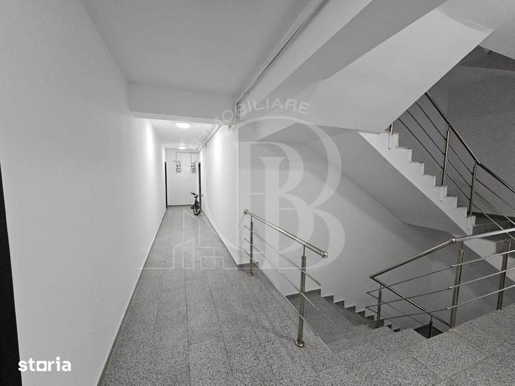 Apartament 3 camere FINALIZAT 100mp Loc parcare inclus - 2