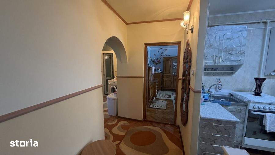 Apartament decomandat de 3 camere | 66,61 mp | Etaj 4-COMISION 0% - 9