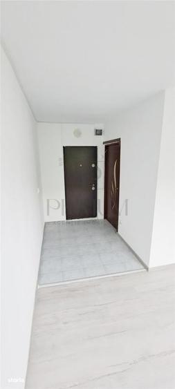 Garsonieră semidecomandată în Buziașului