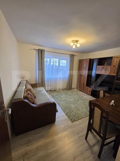 Apartament cu 2 camere decomandat, mobilat în Mănăștur