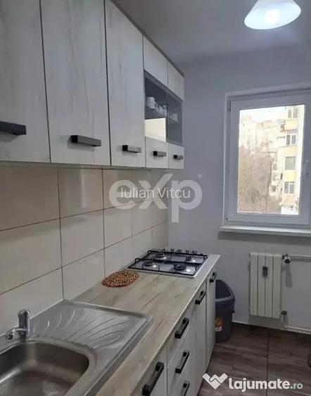 Inchiriere apartament 2 camere Tomis nord termen lung - Constanta (Constanta)