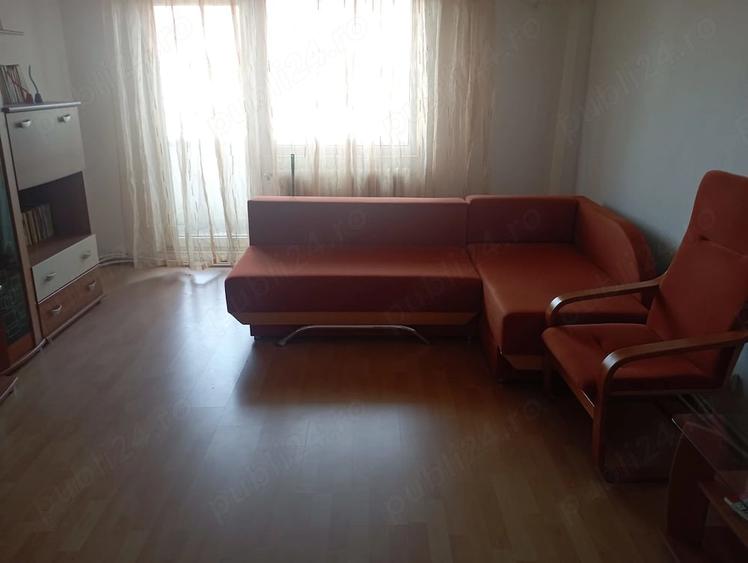 Apartament cu 3 camere decomandat în Dorobanți