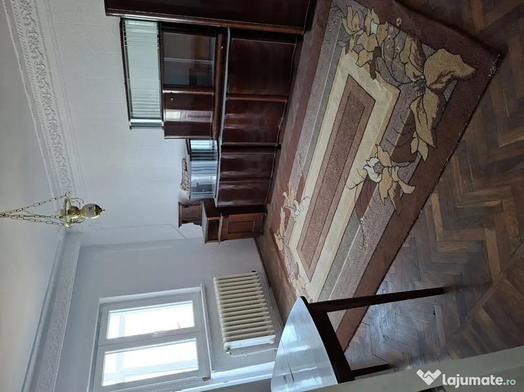 Apartament cu 2 camere decomandat în Sud