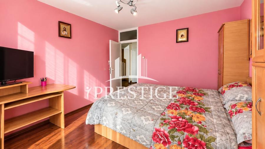 Apartament cu 3 camere decomandat în Calea Dumbrăvii
