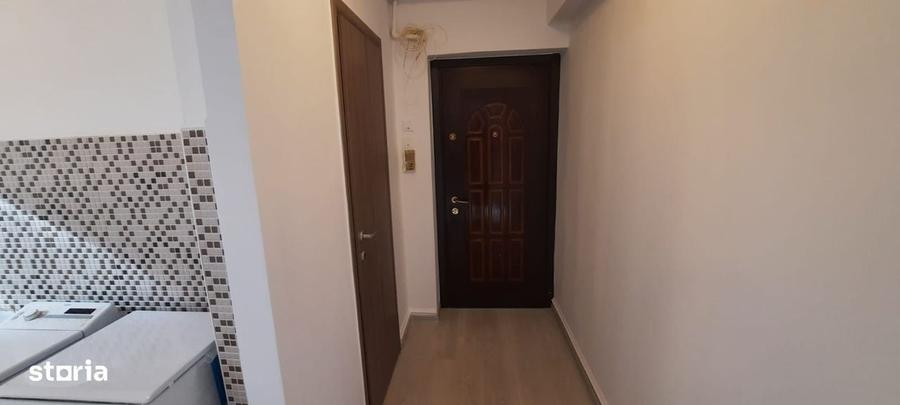 Apartament cu 2 camere nedecomandat în Ultracentral