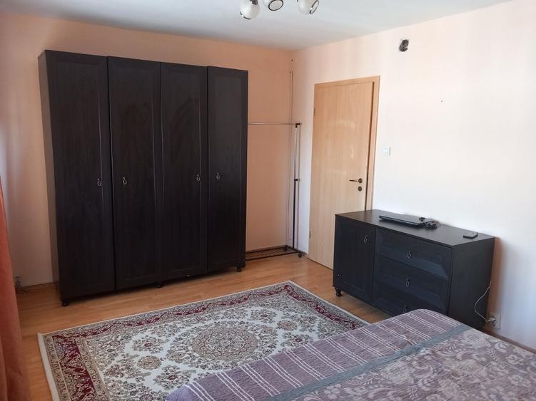Apartament cu 2 camere decomandat în Aradului