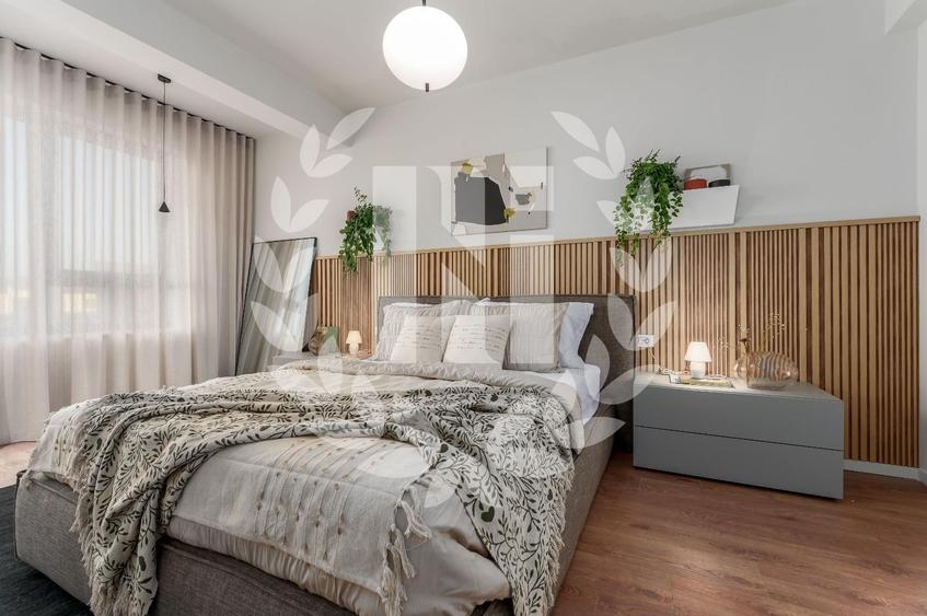 Duplex cu 4 camere cu Canalizare în Balotești