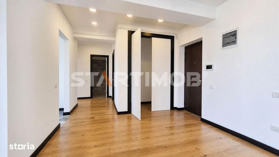 Apartament cu 2 camere în Griviței