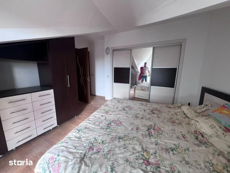 Apartament cu 3 camere în Brazda lui Novac