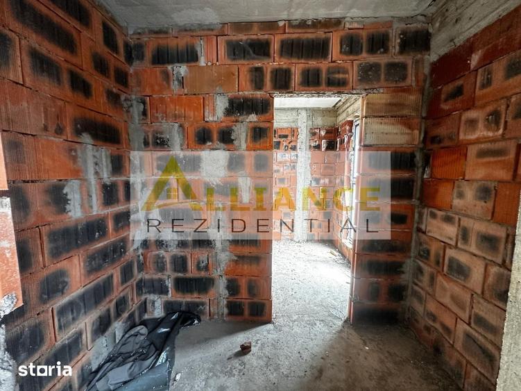 Vila individuala 5 camere ~ 3 bai ~ Teren 300 mp - 1