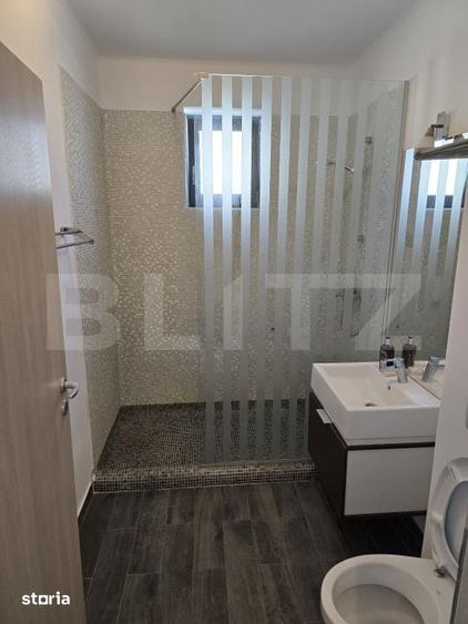 Apartament cu 2 camere în Centrul Istoric