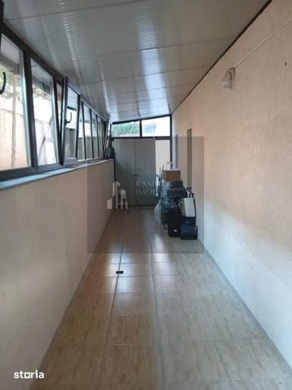 Apartament cu 2 camere decomandat în Cișmigiu