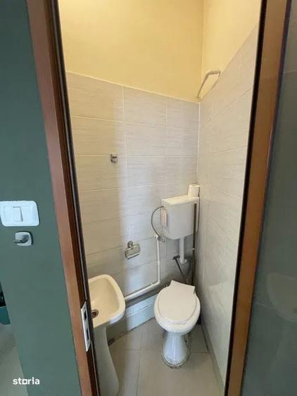 Spațiu comercial, de 70 mp, în Ultracentral