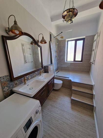 APARTAMENT PREMIUM DE ÎNCHIRIAT – 3 CAMERE – ZONĂ CENTRALĂ - 14