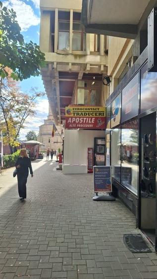 Inchiriez spatiu comercial pentru birou...ultracentral - 6